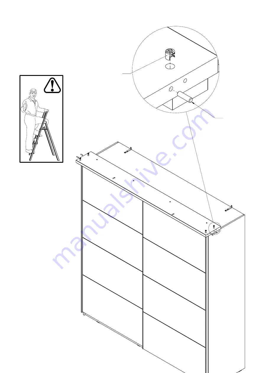 Forte STPS324E5 Скачать руководство пользователя страница 49