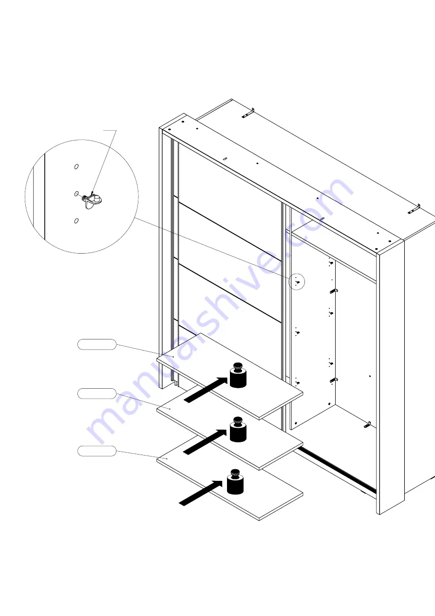 Forte STPS324E5 Скачать руководство пользователя страница 55