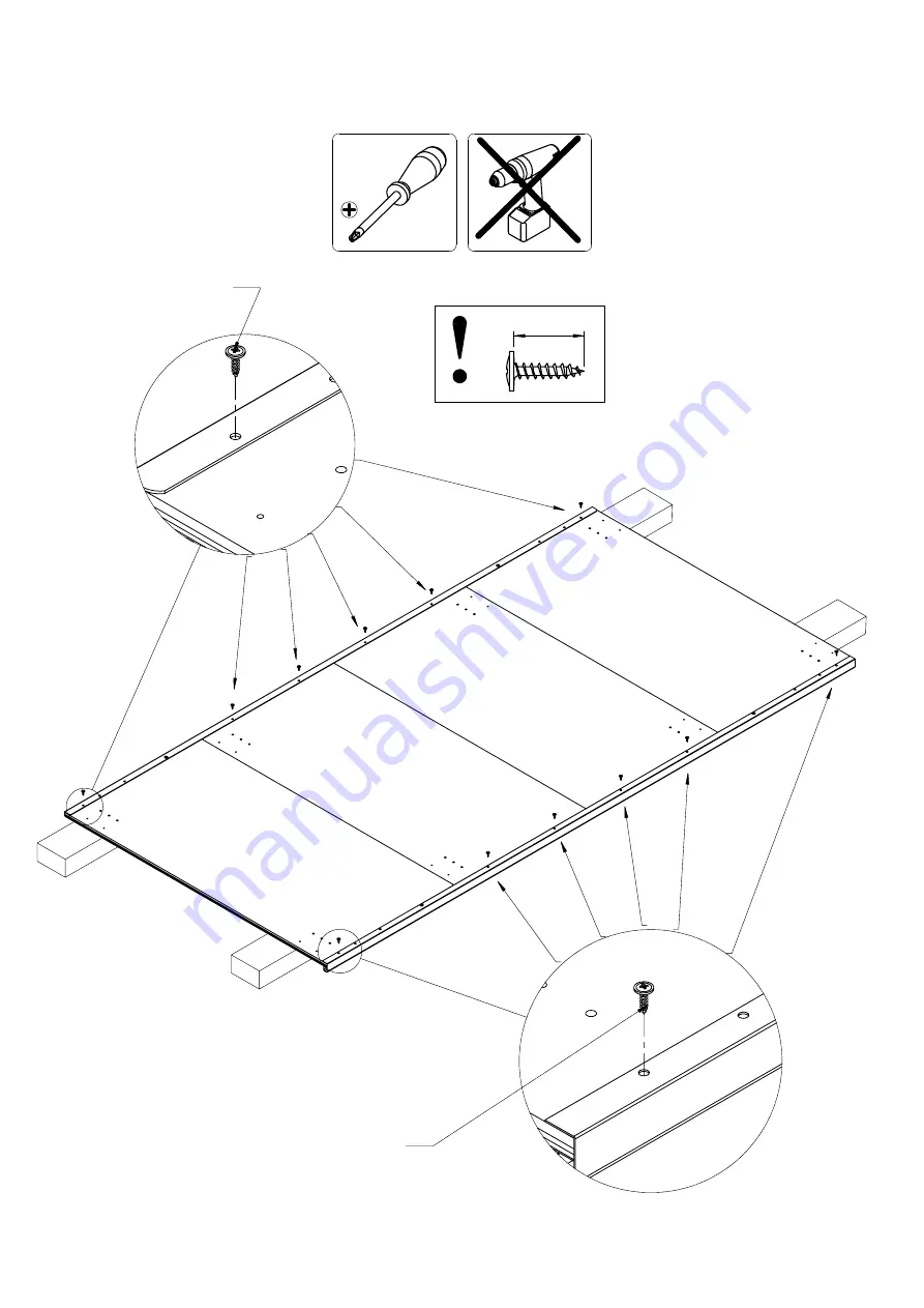 Forte STPS324T1 Скачать руководство пользователя страница 32