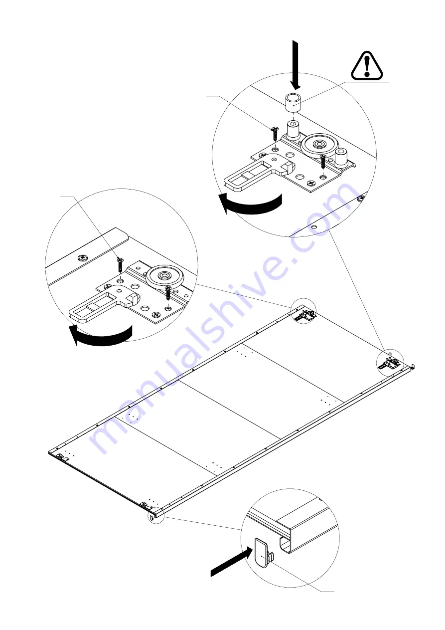 Forte STPS824E1 Скачать руководство пользователя страница 32