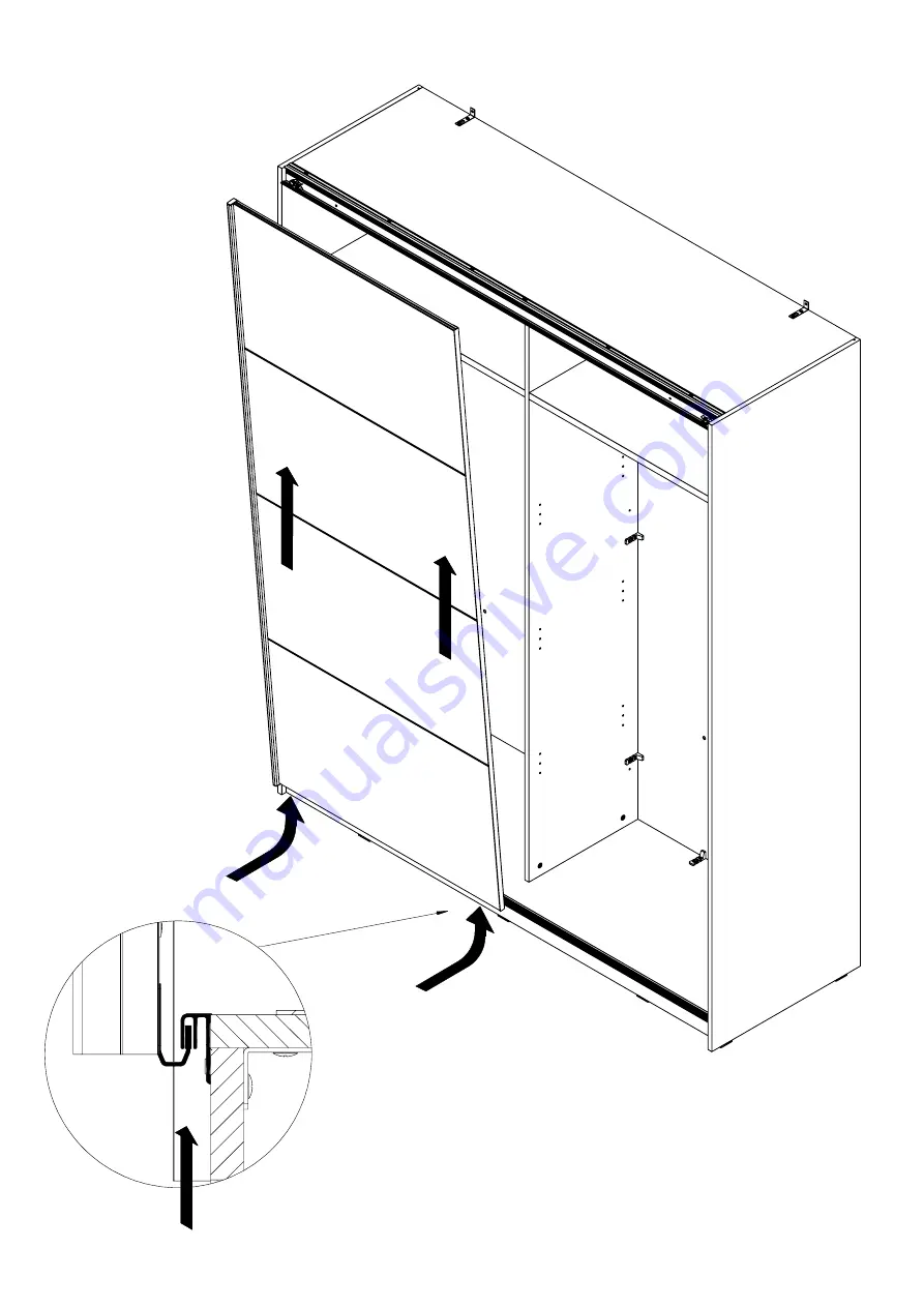 Forte STPS824E1 Скачать руководство пользователя страница 33