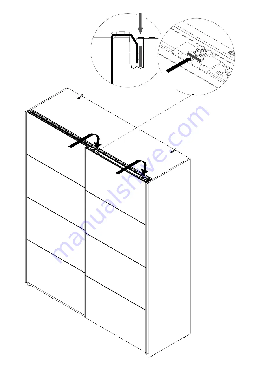 Forte STPS824E1 Скачать руководство пользователя страница 40