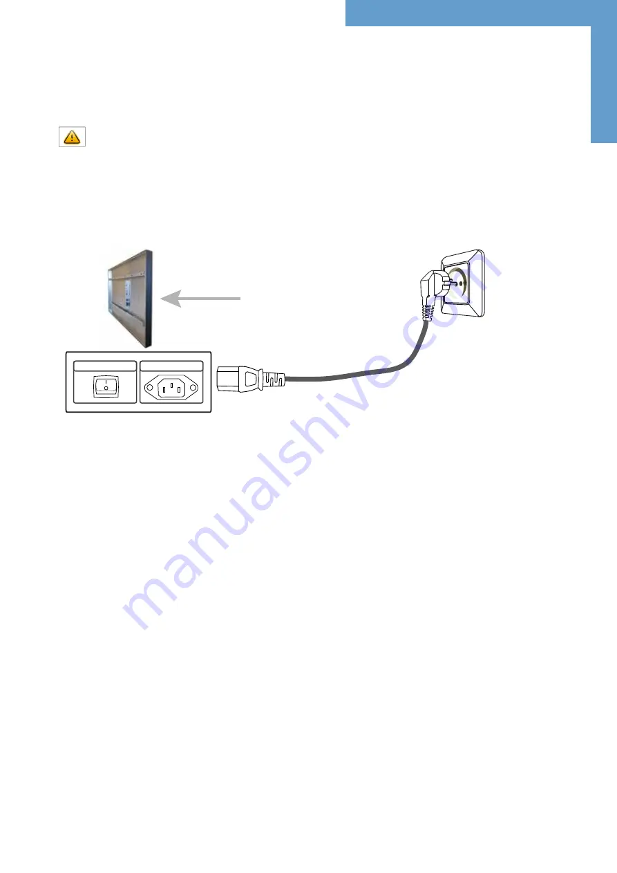 Fortec Star DISTEC BLO-Line IoT User Manual Download Page 9