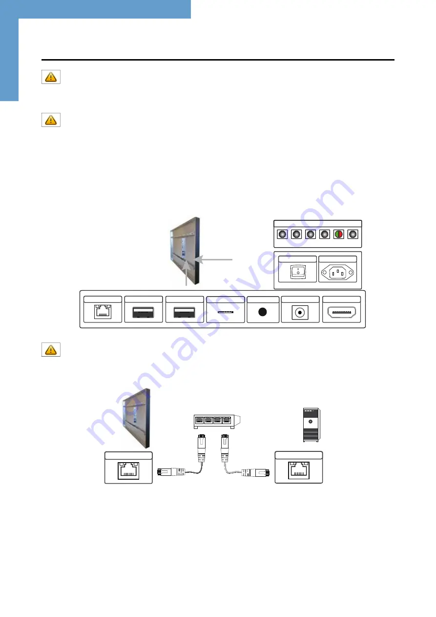 Fortec Star DISTEC BLO-Line IoT User Manual Download Page 26