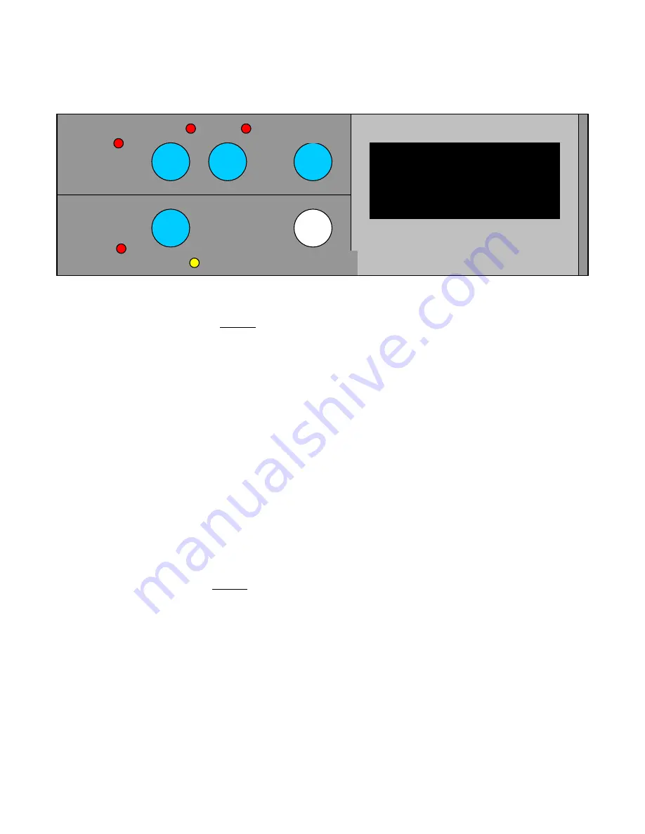 FortelDTV Integrity RCP-502 Скачать руководство пользователя страница 4