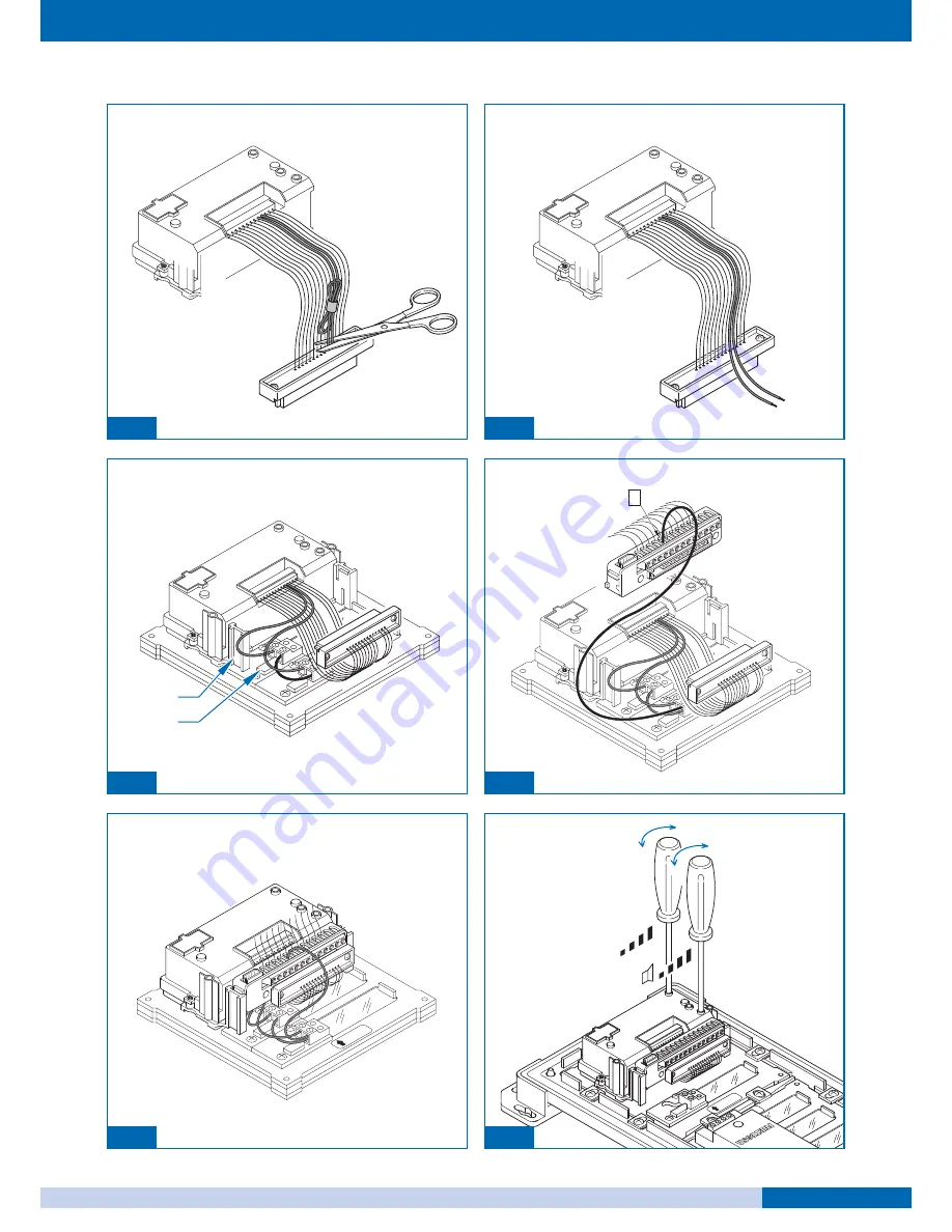 fortessa DIGI-2 Technical Manual Download Page 17