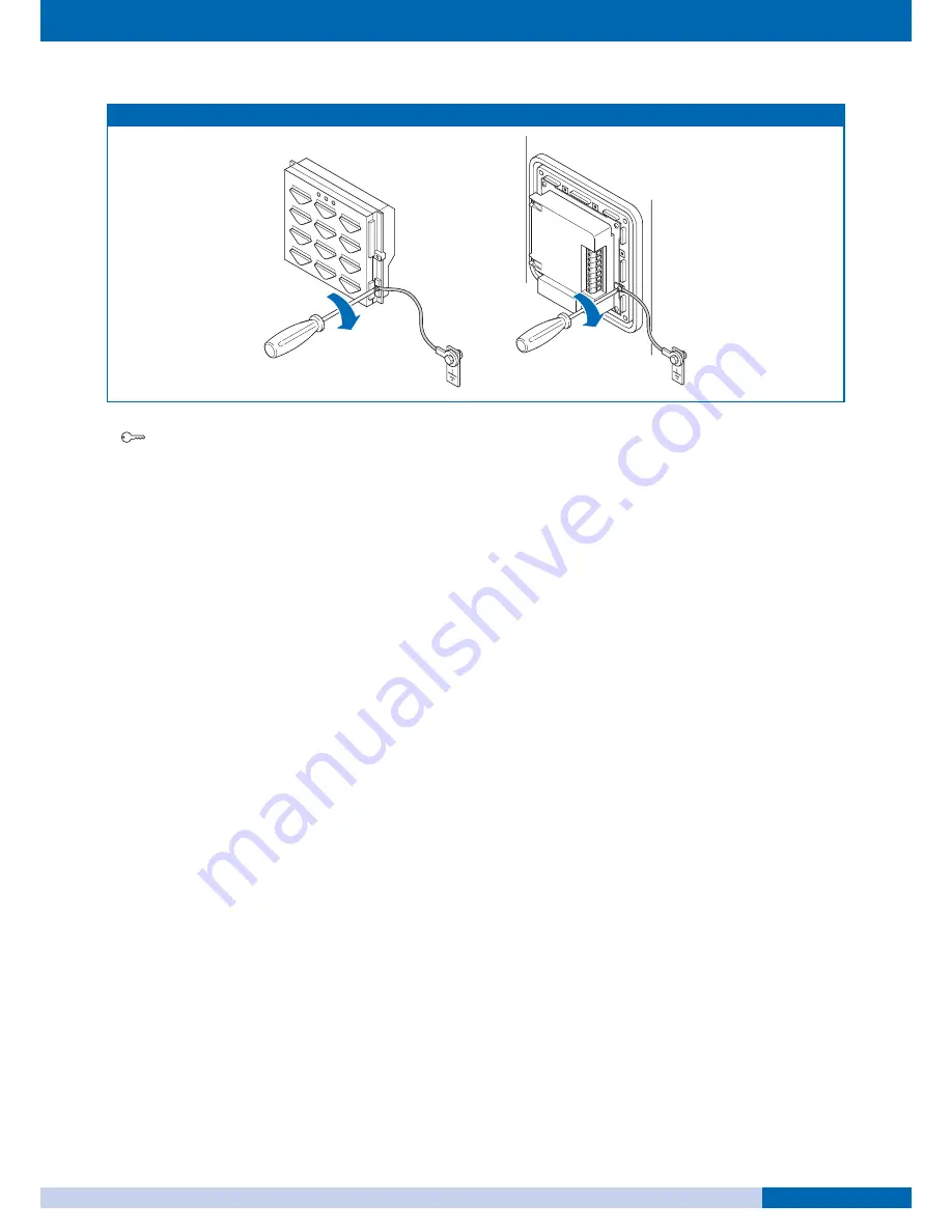 fortessa DIGI-2 Technical Manual Download Page 29