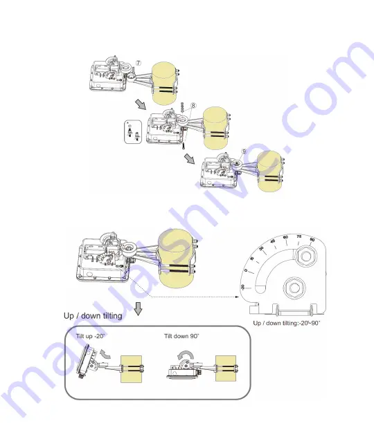 Fortinet FAP-224E Скачать руководство пользователя страница 10