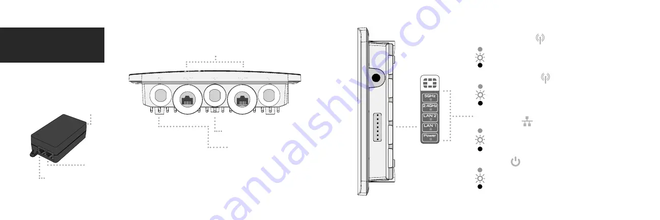 Fortinet FortiAP S322CR Information Download Page 9