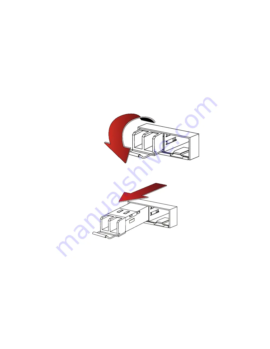 Fortinet FortiDB 3000D Скачать руководство пользователя страница 5