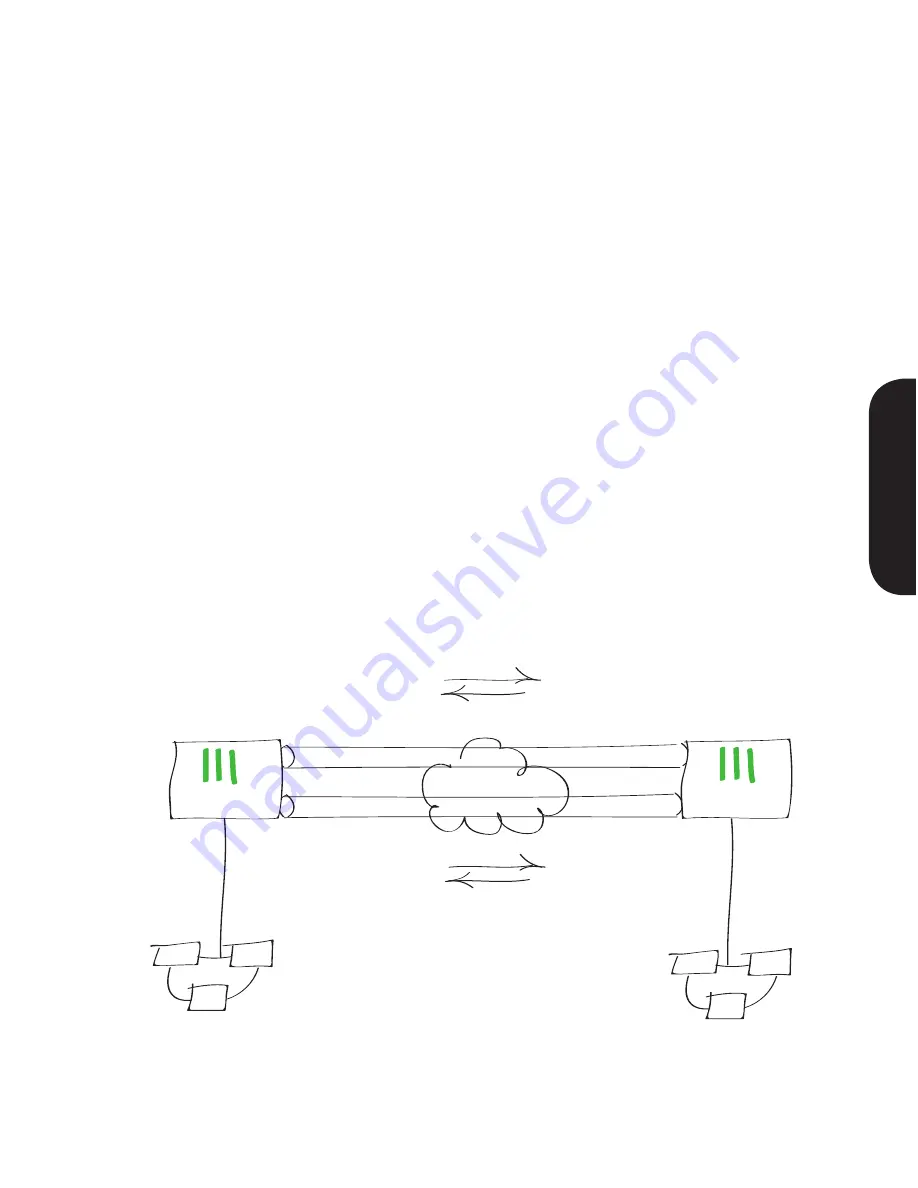 Fortinet FortiGate 1U Quick Start Manual Download Page 223