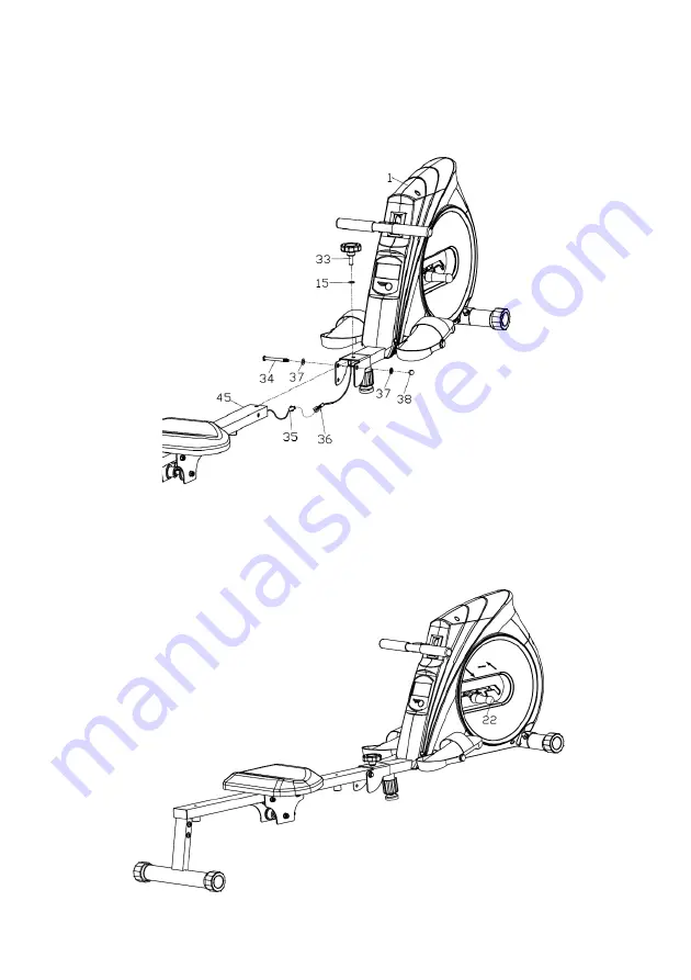 Fortis FSMEXRWMC1A User Manual Download Page 10