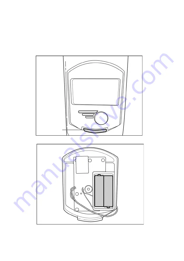 Fortis FSMEXRWMC1A User Manual Download Page 13