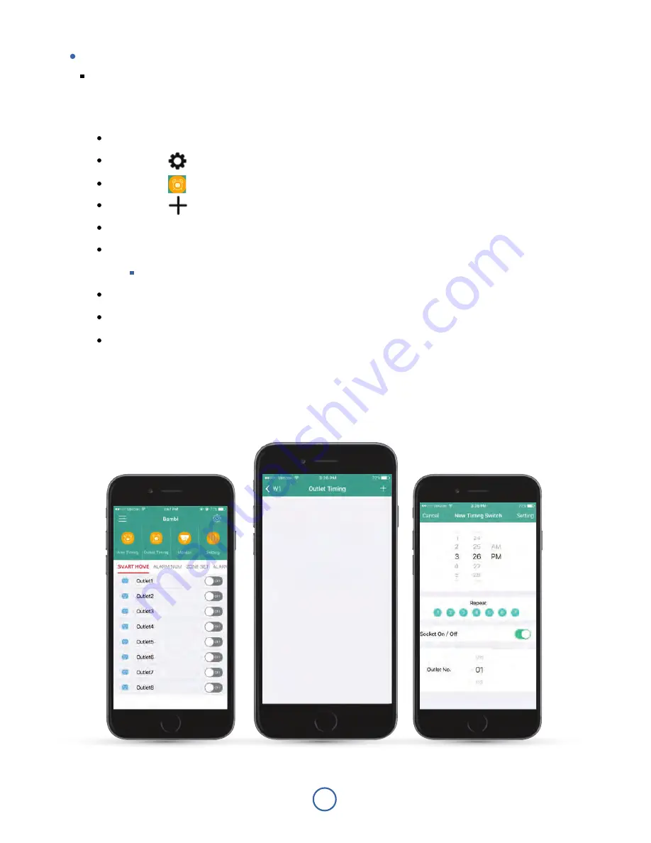 Fortress Technologies Ani Wi-Fi Manual Download Page 14