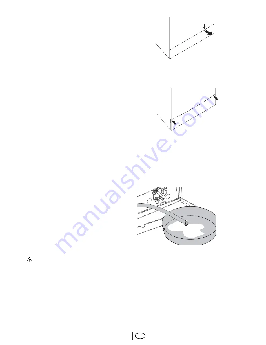 Fortress Technologies FFW1012C11E User Manual Download Page 26