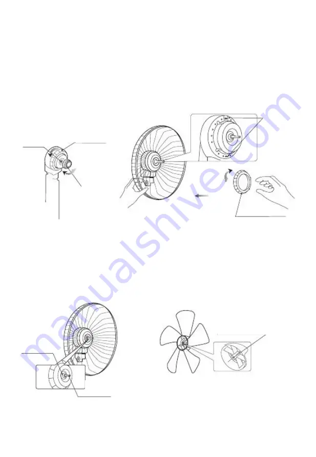 Fortress Technologies FSF1616 User Manual Download Page 6