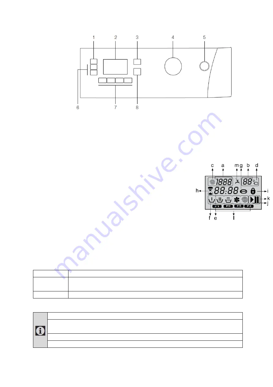 Fortress Technologies FW1016B715 User Manual Download Page 12