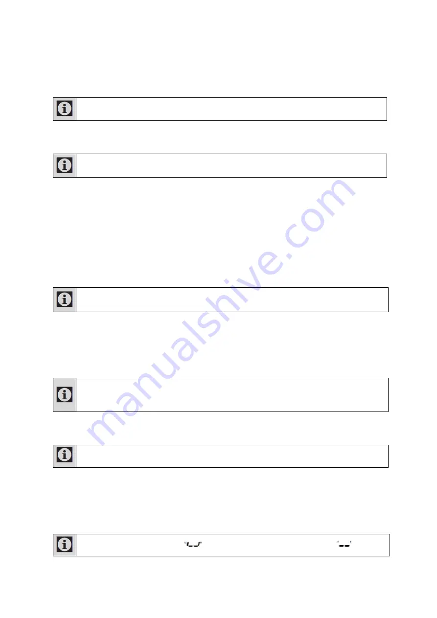 Fortress Technologies FW816B615 User Manual Download Page 14