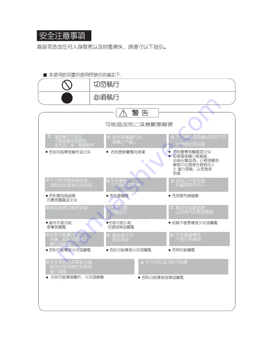 Fortress Technologies FWAD08M13 User Manual Download Page 21