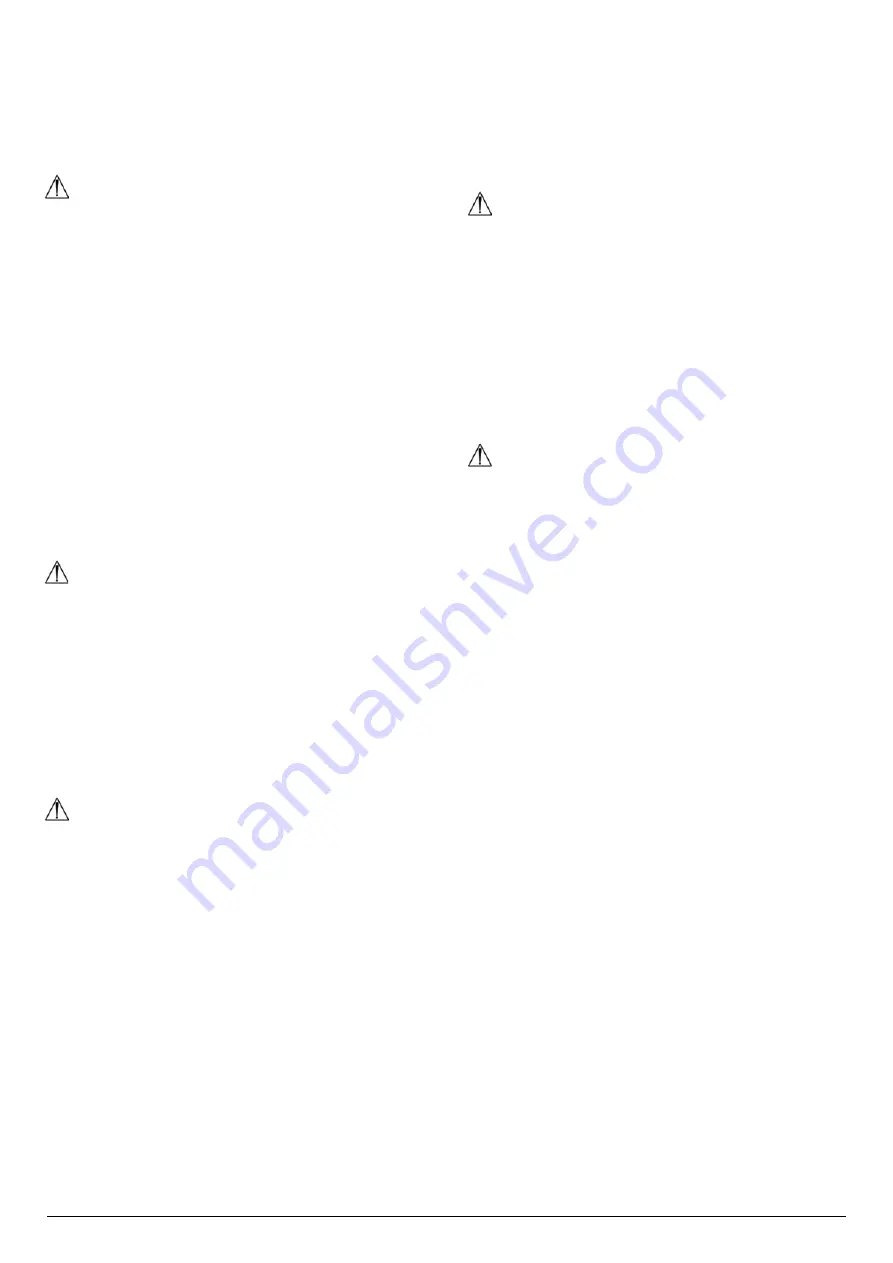 Fortress Technologies S Series Instructions For Use Manual Download Page 27