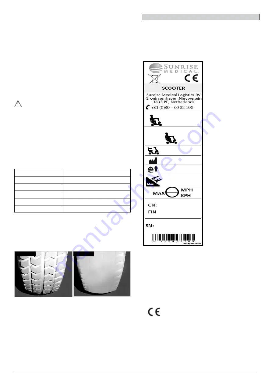 Fortress Technologies S Series Instructions For Use Manual Download Page 45