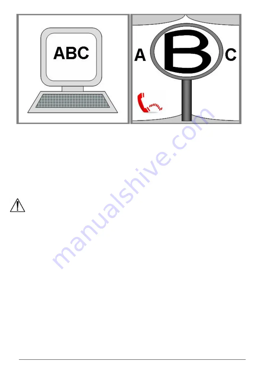 Fortress Technologies S Series Instructions For Use Manual Download Page 46