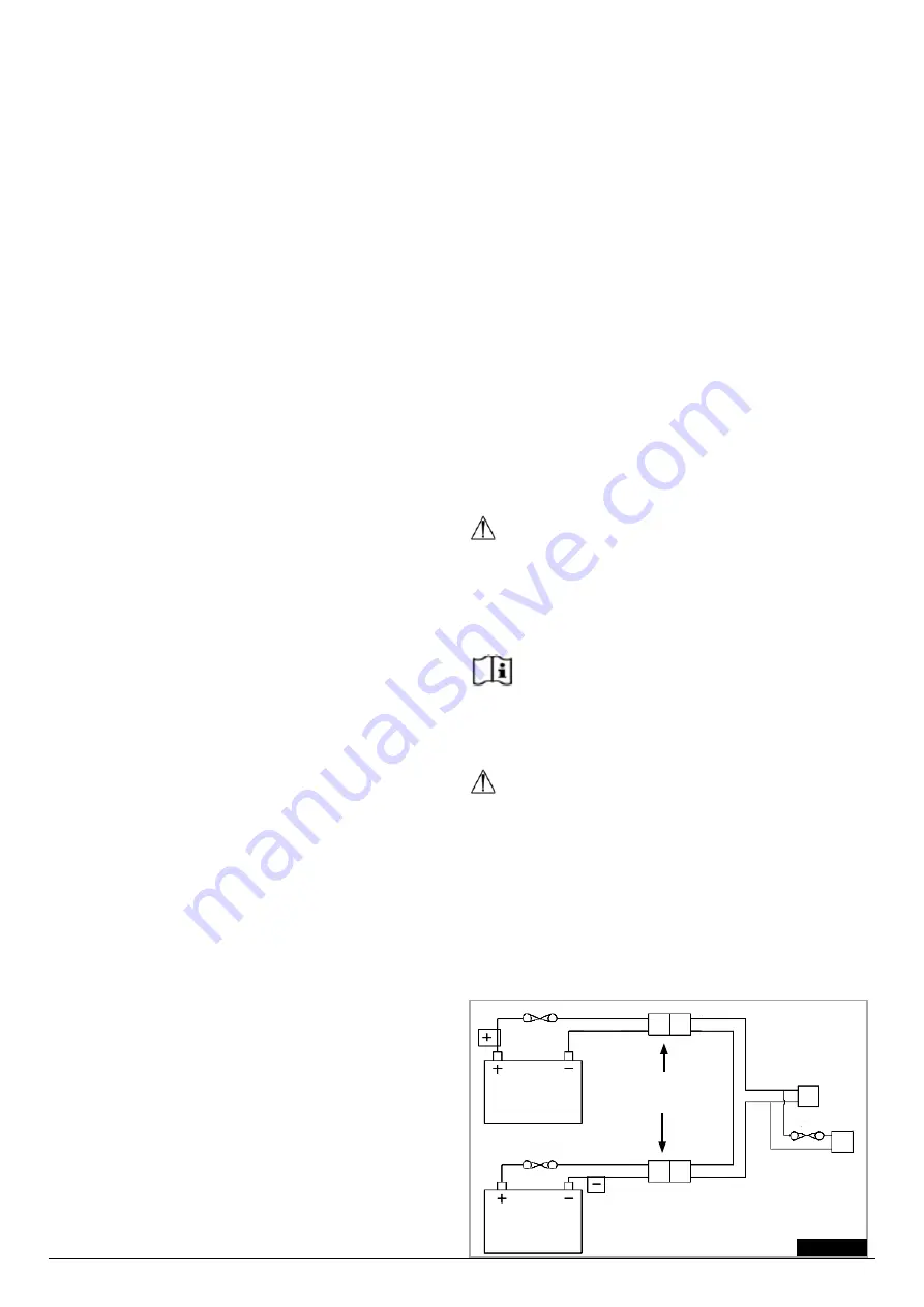 Fortress Technologies S Series Instructions For Use Manual Download Page 75