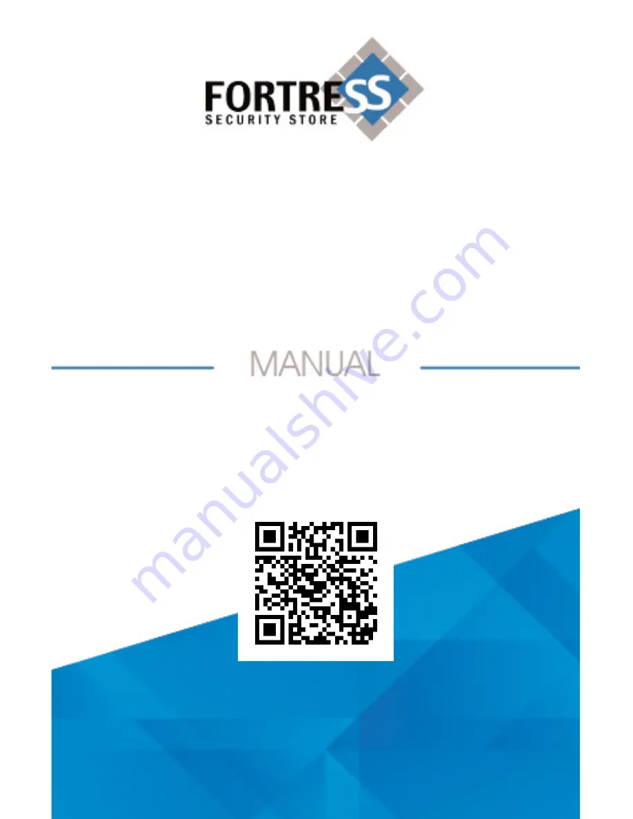 Fortress Technologies S1 Manual Download Page 63