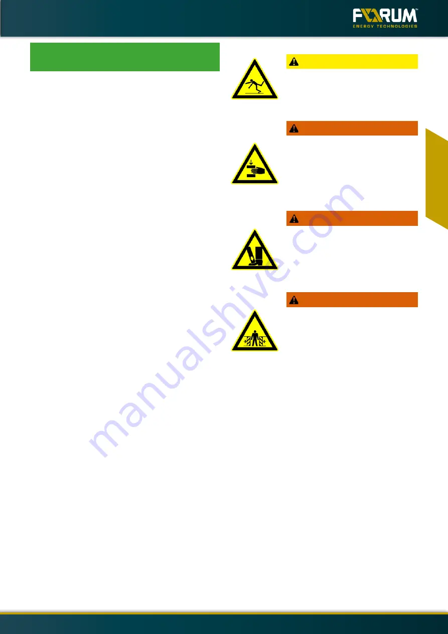 Forum 755000 Скачать руководство пользователя страница 43