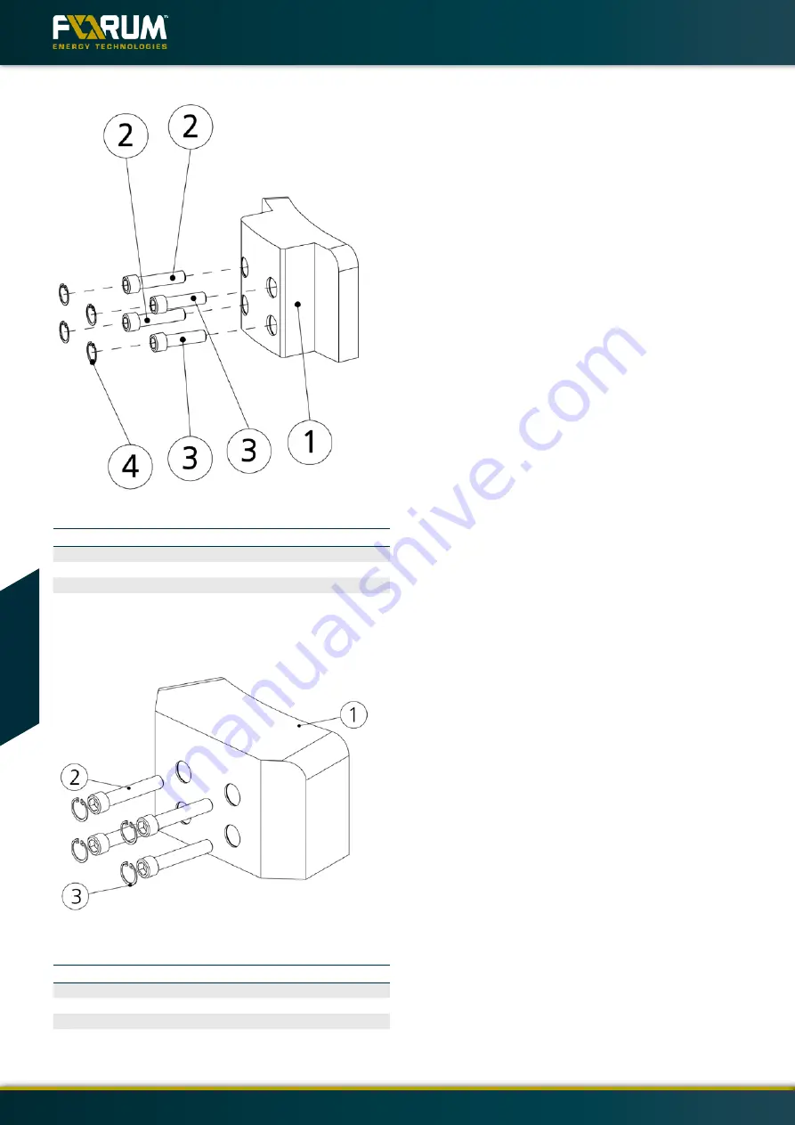 Forum 755000 Скачать руководство пользователя страница 102