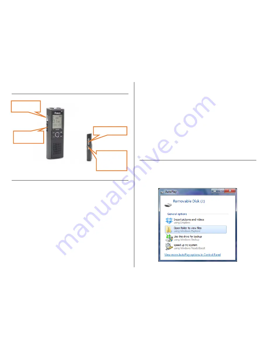 forus VRF4GB User Manual Download Page 2