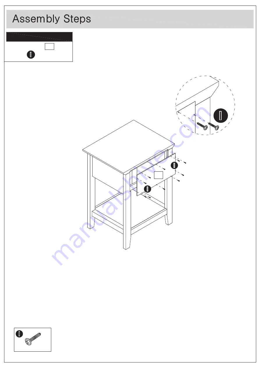 Forward Industries HM-ST006-001 Скачать руководство пользователя страница 10