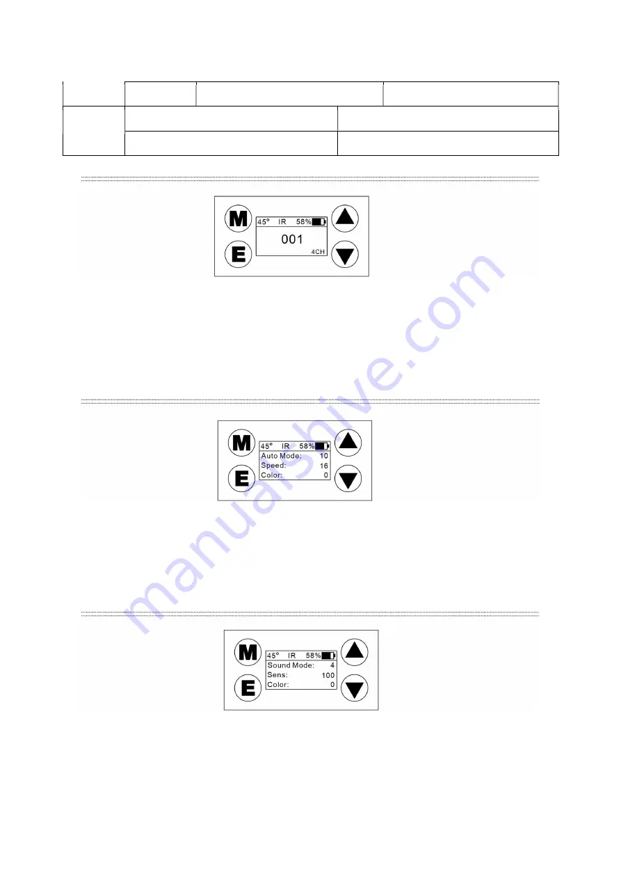 FOS Technologies ATLAS Tube Instruction Manual Download Page 13