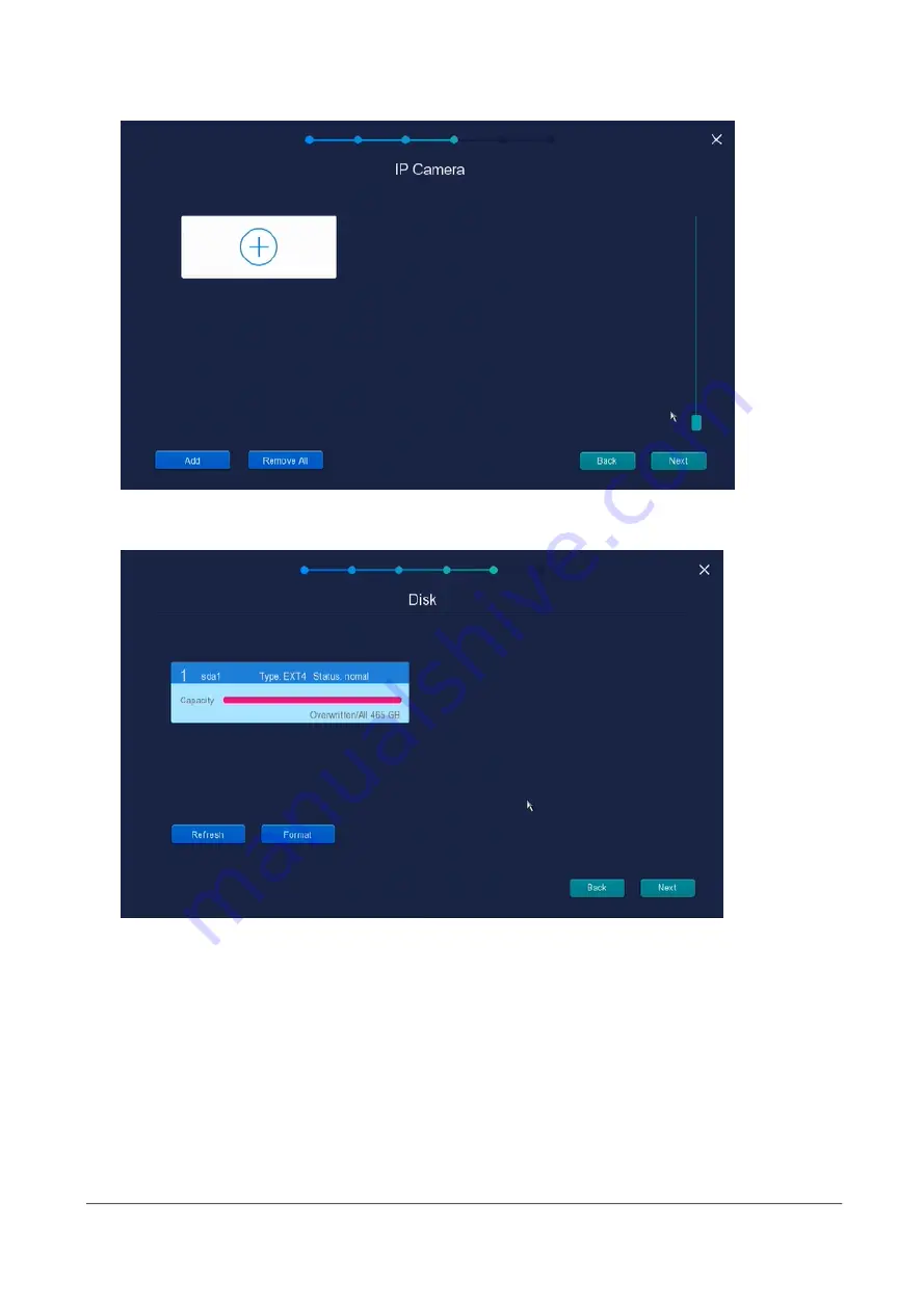 Foscam FN7104W-B4 User Manual Download Page 16