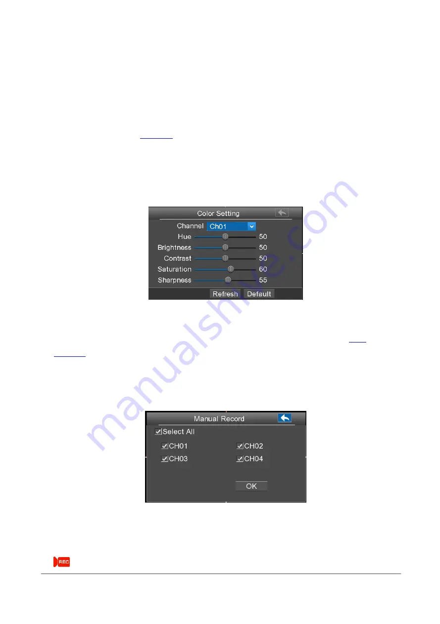 Foscam FN7104W-B4 User Manual Download Page 18