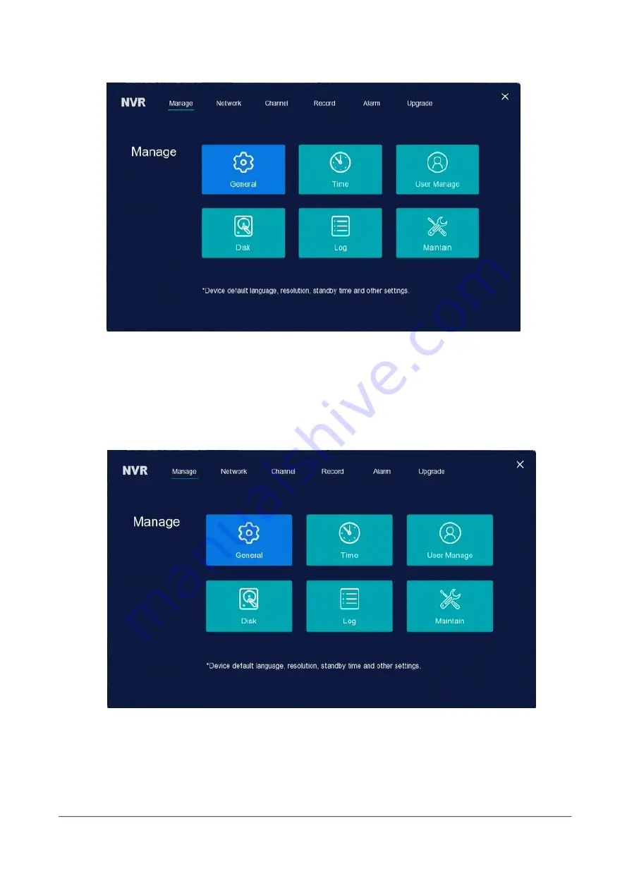 Foscam FN7104W-B4 User Manual Download Page 20