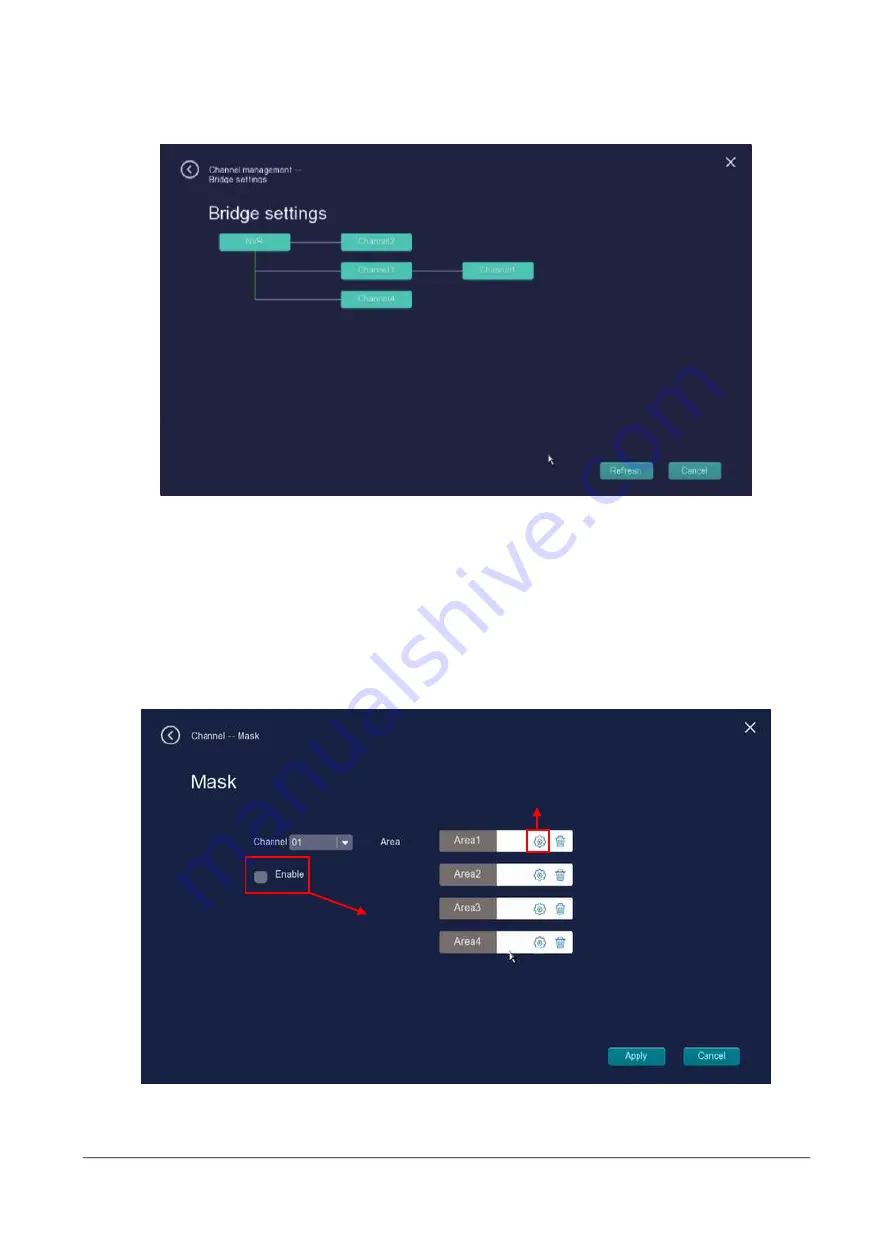 Foscam FN7104W-B4 User Manual Download Page 33