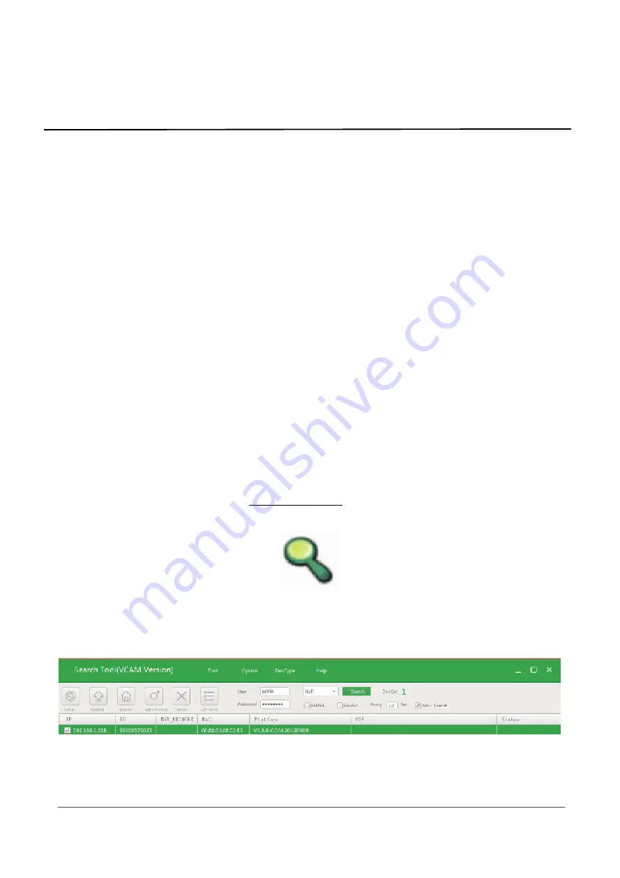 Foscam FN7104W-B4 User Manual Download Page 57