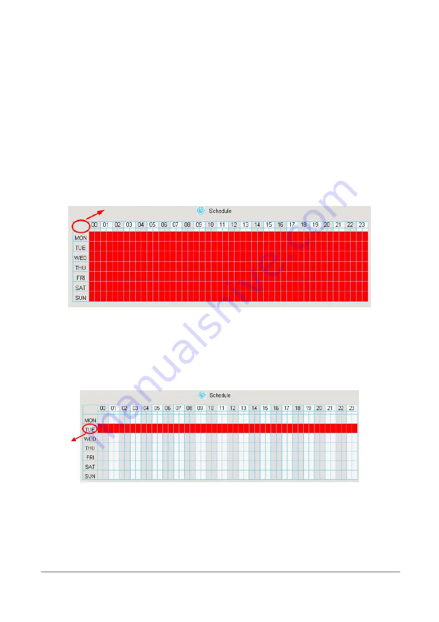 Foscam FN7104W-B4 Скачать руководство пользователя страница 67