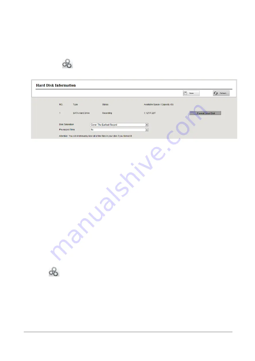 Foscam FN7104W-B4 User Manual Download Page 70