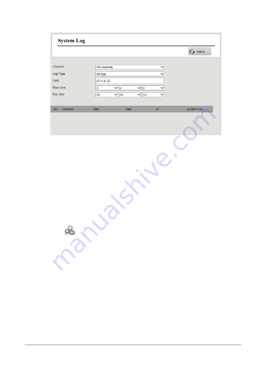 Foscam FN7104W-B4 User Manual Download Page 71