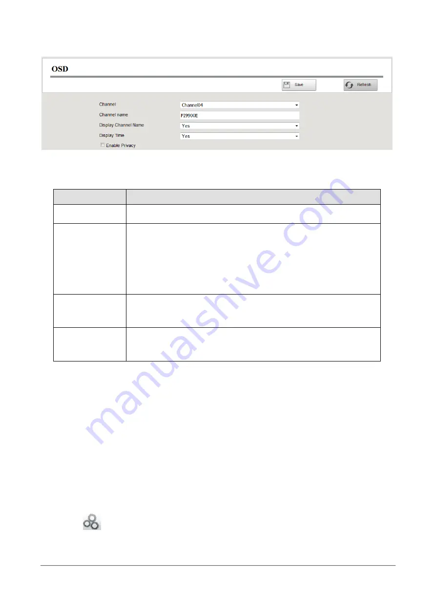 Foscam FN7104W-B4 User Manual Download Page 79