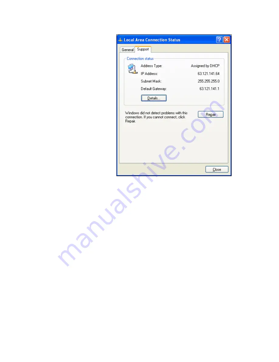 Foss XDS OptiProbe Manual Download Page 20