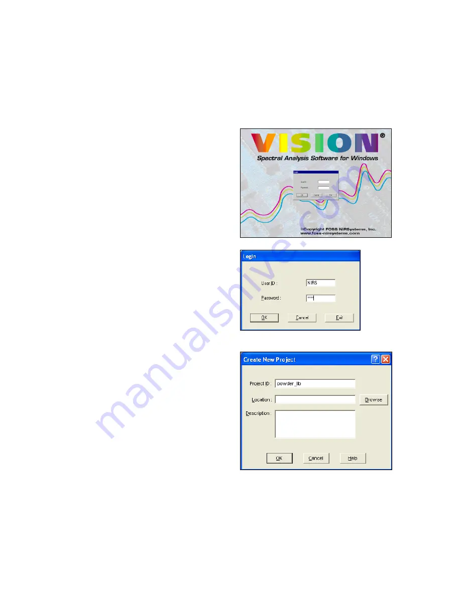 Foss XDS OptiProbe Manual Download Page 39