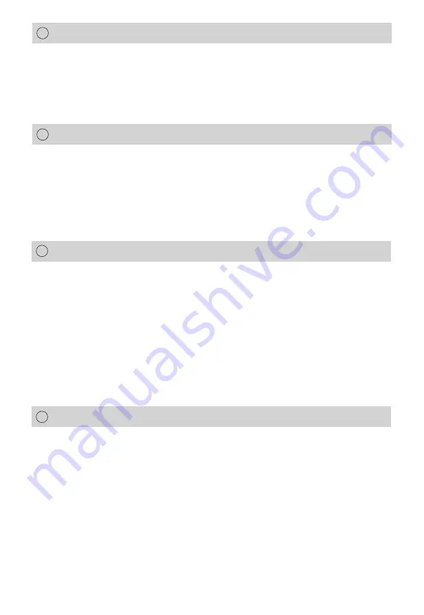 FOSSIBOT F2400 User Manual Download Page 22