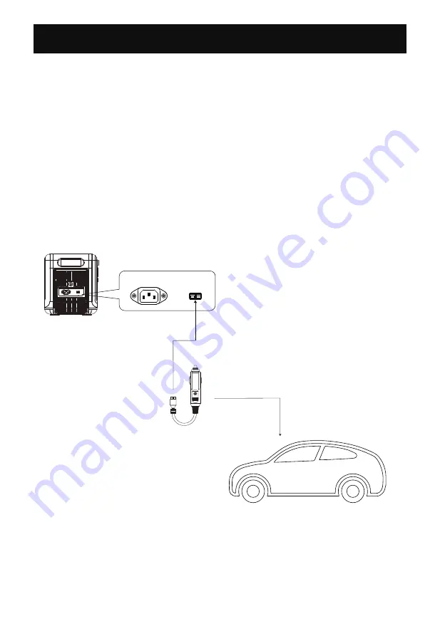 FOSSIBOT F2400 User Manual Download Page 26