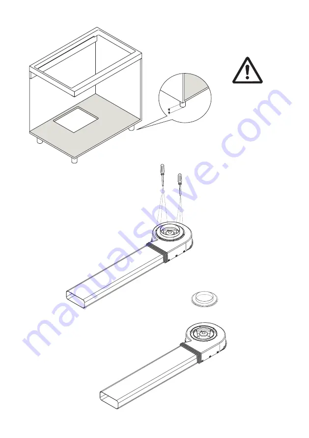 Foster 7391245 Instruction On Mounting And Use Manual Download Page 66