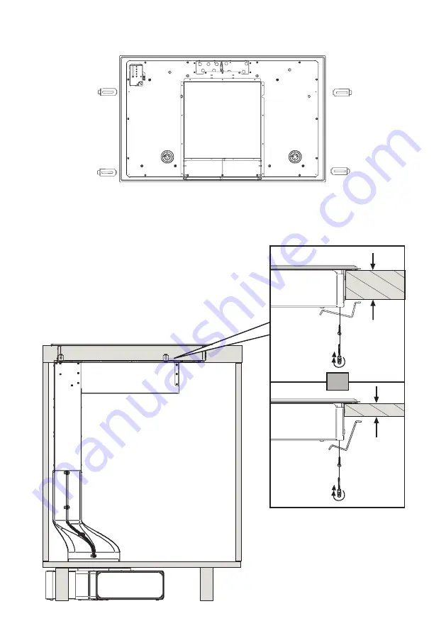 Foster 7391245 Instruction On Mounting And Use Manual Download Page 76