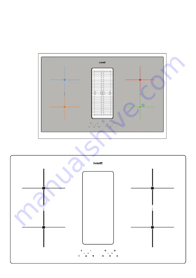 Foster 7391245 Instruction On Mounting And Use Manual Download Page 82