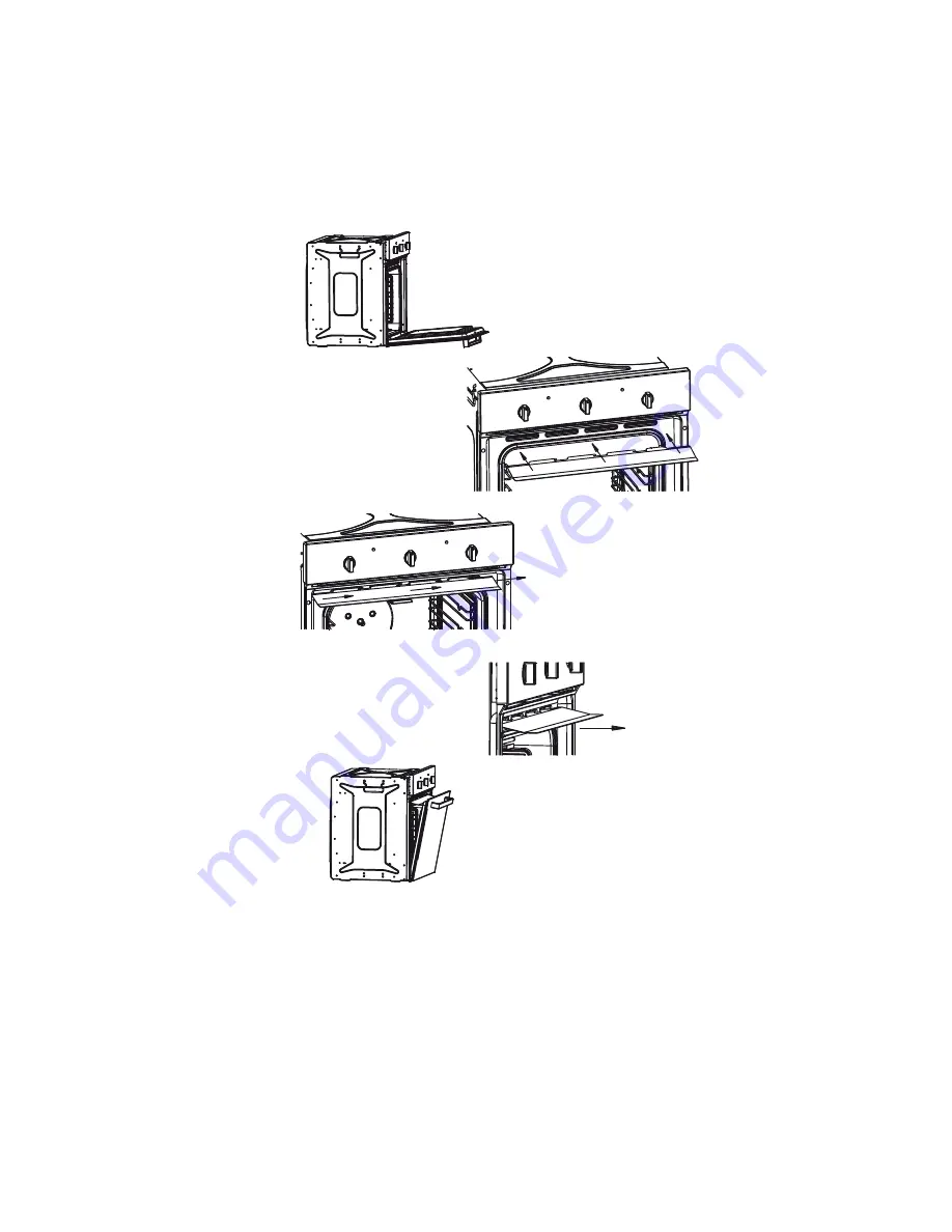 Foster KS 60 gas User Manual Download Page 16